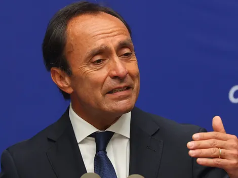 Jaime Pizarro tendrá importante cargo ejecutivo en ByN