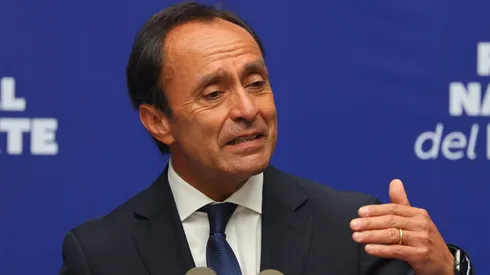 El cargo ejecutivo que tendrá Jaime Pizarro en Blanco y Negro.