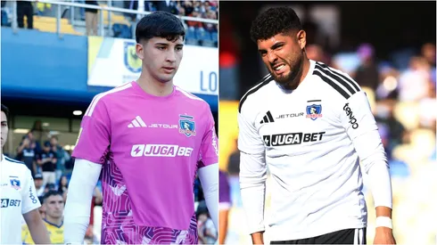 ¿Se preocupa Colo Colo? Gabriel Maureira y Maximiliano Romero son citados al Tribunal