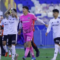 ¿Refuerzos en Colo Colo? El plan de Aníbal Mosa para mitad de año