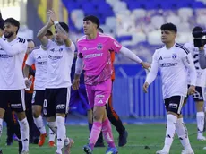 ¿Refuerzos en Colo Colo? El plan de Aníbal Mosa para mitad de año