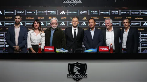 Pudo ser la primera presidenta de Blanco y Negro, y este 2026 regresa como directora.