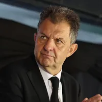 La polémica primera foto del nuevo directorio de ByN