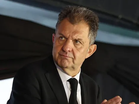 La polémica primera foto del nuevo directorio de ByN