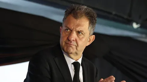 La polémica primera foto del nuevo directorio de ByN