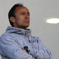 Pizarro cuenta qué significa volver a Colo Colo y su función de director en ByN