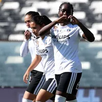 ¿Cuándo juegan Colo Colo Femenino vs U. Católica y quién transmite?