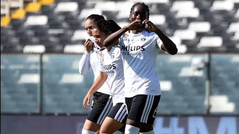 ¿Cuándo juegan Universidad Católica vs Colo Colo Femenino y quién transmite la Liga Femenina?