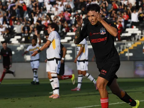 La ventaja que puede sacar Colo Colo en caso de vencer a Coquimbo