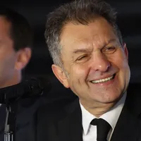 La nueva relación de Aníbal Mosa con el CSD Colo Colo: "Espero..:"