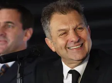 La nueva relación de Aníbal Mosa con el CSD Colo Colo: "Espero..:"