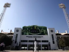 El plan de Colo Colo para no dejar el Monumental durante su remodelación