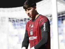 El hito que celebrará Maureira en su próximo partido con Colo Colo