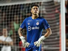 El método de Argentinos para retener a Cortés ante interés de Boca