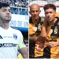 El duelo que promete sacar chispas entre Colo Colo y Coquimbo Unido