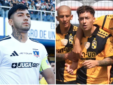 El duelo que promete sacar chispas entre Colo Colo y Coquimbo Unido