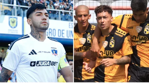 El duelo que promete sacar chispas entre Colo Colo vs Coquimbo Unido en el Monumental.