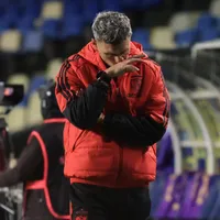 La gran duda que debe resolver Ortiz previo al Colo Colo vs Coquimbo