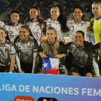Inicia la preventa de entradas para Chile Fem vs Ecuador en el Nacional