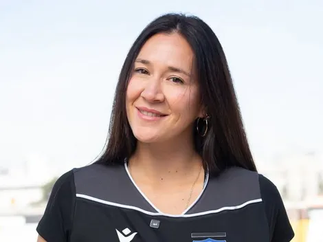 Así reaccionan los hinchas de Colo Colo a la llegada de Vorpahl al vóley