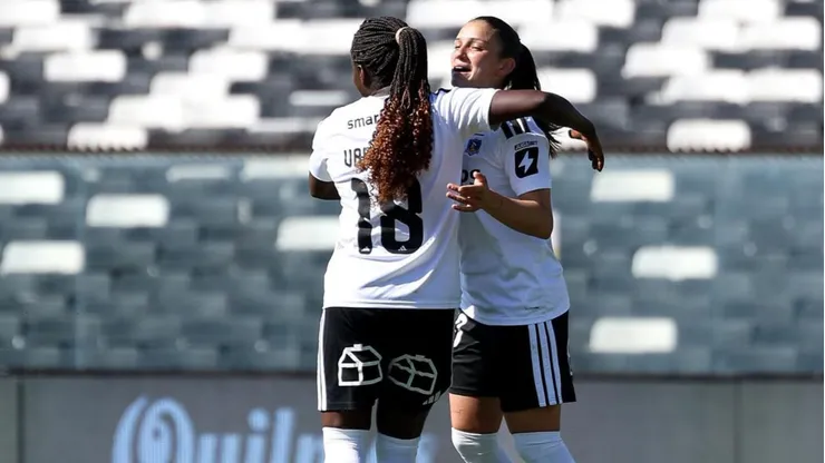 Ante Universidad Católica de visita: El gran hito que busca Colo Colo Femenino.