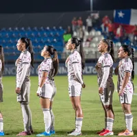 ¿Qué canal transmite hoy el partido de Chile femenino vs Paraguay?