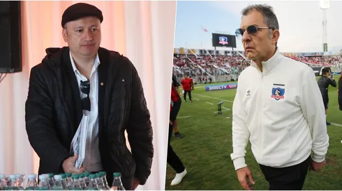 En Colo Colo le dejan un recado a Aníbal Mosa tras su gran golpe en Blanco y Negro.