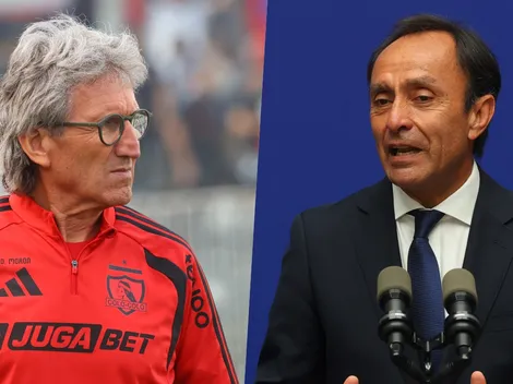 ¿Qué pasa con Morón con la llegada de Jaime Pizarro a ByN?