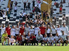 ¿Pueden ir los hinchas de Colo Colo Femenino al Claro Arena?