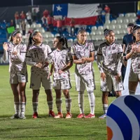 Tras Colombia vs Bolivia: Así queda Chile en el Sudamericano Sub 17