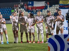 Tras Colombia vs Bolivia: Así queda Chile en el Sudamericano Sub 17