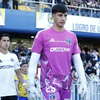 ¿Gabriel Maureira será titular ante Coquimbo? Esto dice Fernando Ortiz