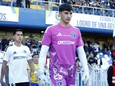 ¿Gabriel Maureira será titular ante Coquimbo? Esto dice Fernando Ortiz