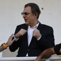 Con miras al mercado de pases: Blanco y Negro define a su nueva Comisión Fútbol
