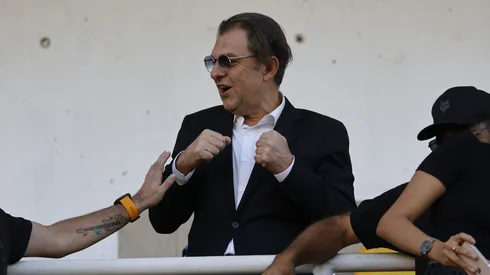 Blanco y Negro define a su nueva Comisión Fútbol.
