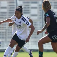 ¿A qué hora juega Colo Colo Femenino vs UC y qué canal transmite?