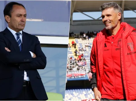 La opinión de Fernando Ortiz tras la llegada de Jaime Pizarro a Blanco y Negro