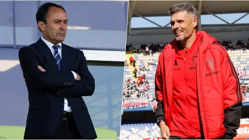 La opinión de Fernando Ortiz tras la llegada de Jaime Pizarro a Blanco y Negro.