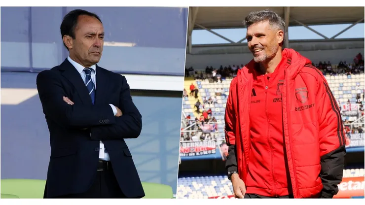 La opinión de Fernando Ortiz tras la llegada de Jaime Pizarro a Blanco y Negro.