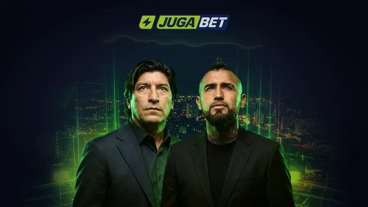Jugabet apuesta por la creatividad.