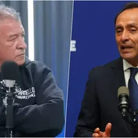 La preocupación de Claudio Borghi por la llegada de Pizarro: “Muchas manos…”