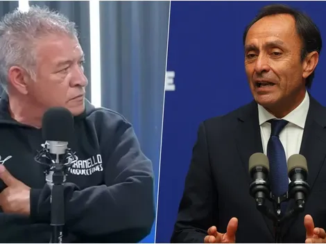 La preocupación de Claudio Borghi por la llegada de Pizarro: “Muchas manos…”