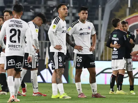 No sólo Coquimbo: El otro partido que Colo Colo seguirá atento