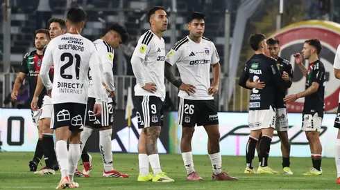 No es solamente ante Coquimbo: El partido que Colo Colo deberá prestar atención
