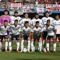 Hay sorpresas: Probable formación de Colo Colo ante Coquimbo