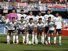 Hay sorpresas: Probable formación de Colo Colo ante Coquimbo