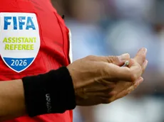 Los árbitros para el partido entre Colo Colo vs Coquimbo