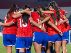 ¿Cuándo juega Chile Femenino vs Argentina en el Sudamericano Sub 17?