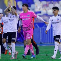 Todo el calendario de Colo Colo en el mes de mayo