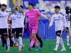 Todo el calendario de Colo Colo en el mes de mayo